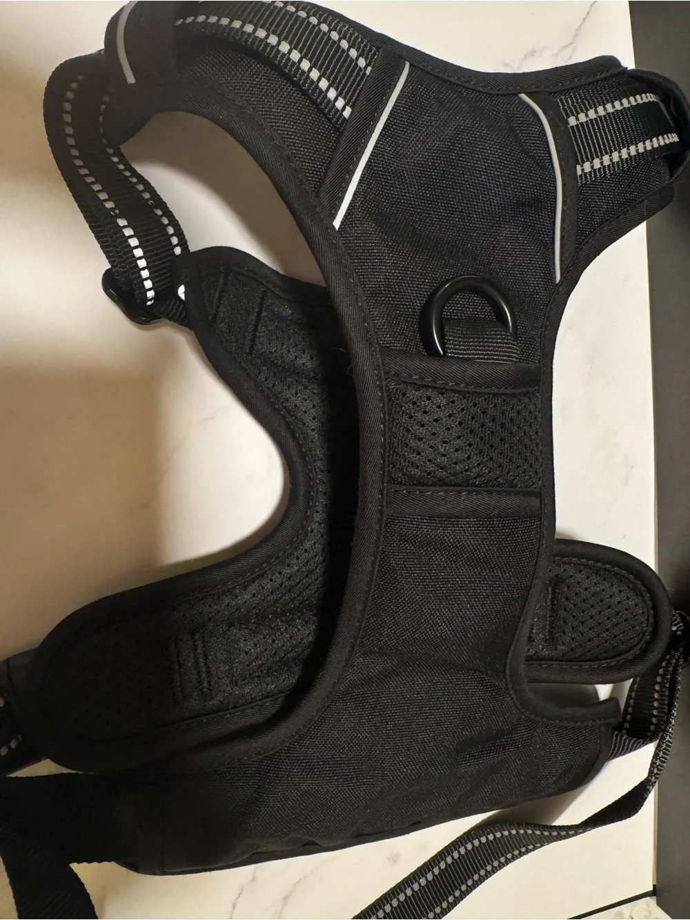 Xl dog harness